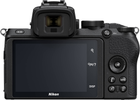 Aparat fotograficzny Nikon Z50 + DX 16-50mm VR Kit (VOA050K001) Oficjalna gwarancja! - obraz 8