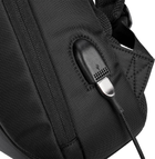 Рюкзак для ноутбука Modecom Active 15.6" Black (PLE-MC-ACTIVE-15) - зображення 8