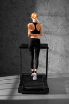 Bieżnia KingSmith Treadmill K15 Black (6970492711545) - obraz 5