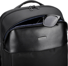Рюкзак для ноутбука Modecom Active 15.6" Black (PLE-MC-ACTIVE-15) - зображення 9