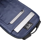 Рюкзак для ноутбука Modecom Creative 15.6" Black (PLE-MC-CREATIVE-15) - зображення 9