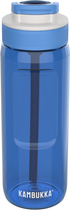 Пляшка для води Kambukka Lagoon Crisp Blue 750 мл Синя (11-04048) - зображення 5