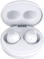 Słuchawki JVC HA-A6T White (HA-A6T-W-U) - obraz 1