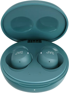 Słuchawki JVC HA-A6T Matcha Green (HA-A6T-Z-U) - obraz 1
