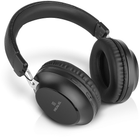 Słuchawki Real-El GD-828 Black (EL124100052) - obraz 6