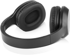 Słuchawki Real-El GD-820 Black (EL124100051) - obraz 7