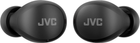 Навушники JVC HA-A6T Black (HA-A6T-B-U) - зображення 4