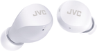 Słuchawki JVC HA-A6T White (HA-A6T-W-U) - obraz 5