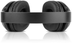 Słuchawki Real-El GD-820 Black (EL124100051) - obraz 8