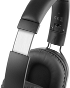 Słuchawki Real-El GD-860 Black (EL124100053) - obraz 9