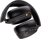 Słuchawki Skullcandy BT Crusher ANC 2 True Black (S6CAW-R740) - obraz 3