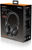Słuchawki Real-El GD-828 Black (EL124100052) - obraz 11