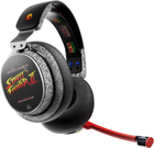 Słuchawki Skullcandy Plyr Game Multi-platform Street Fighter SMU (S6PPY-Q770) - obraz 2