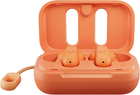 Słuchawki Skullcandy DIME Golden Orange (S2DMW-P754) - obraz 7