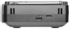 Портативний радіоприймач Real-El X-525 Сірий (EL121800004) - зображення 4