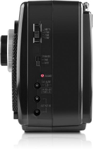 Портативний радіоприймач Real-El X-510 Чорний (EL121800003) - зображення 7