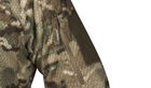 Флісова куртка Helikon - tex Alpha Tactical -Grid Fleece Розмір M/R - изображение 5