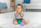 Zestaw wielodotykowy Infantino Multi Sensory Balls Set (773554150230) - obraz 5