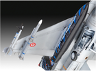 Zmontowana replika modelu Revell Samolot F-16D Tigermeet 2014 Level 4 Skala 1:72 130 szt (4009803038445) - obraz 9