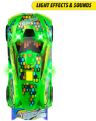 Samochód Dickie Toys Speed Rhythm 20 cm (4006333083662) - obraz 5
