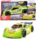 Samochód Dickie Toys Speed Rhythm 20 cm (4006333083662) - obraz 6