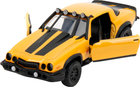 Машинка Jada Трансформери. Chevrolet Camaro Bumblebee 14.5 см (4006333084386) - зображення 1