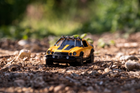 Машинка Jada Трансформери. Chevrolet Camaro Bumblebee 14.5 см (4006333084386) - зображення 12