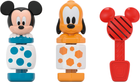 Іграшка розвиваюча Clementoni Baby Miki Build and Play 7 шт (8005125178148) - зображення 1