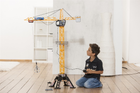 Zabawkowy dźwig Dickie Toys Mega Crane 120 cm (4006333060281) - obraz 4