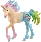 Figurka Schleich Marshmallow Unicorn Foal (4059433467412)