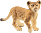 Іграшка-фігурка Schleich Wild Life Левеня (4055744020810) - зображення 1