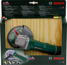 Zestaw zabawek Klein Bosch mini Szlifierka kątowa (4009847084262) - obraz 4