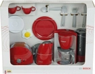 Zestaw zabawek Klein Bosch Mini Big Breakfast Play Set (4009847095640) - obraz 1
