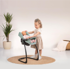 Krzesło dla lalek Smoby Toys Maxi-Cosi&Quinny 3in1 Miętowy (3032162402399) - obraz 4