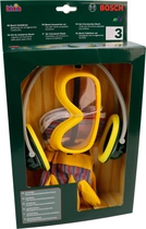 Іграшковий набір Klein Bosch mini Accessories Set 3 шт (4009847085351) - зображення 1