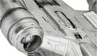 Збірна модель-копія Revell Star Wars The Mandalorian Razor Crest Ship Model Kit 101 шт (4009803067810) - зображення 3