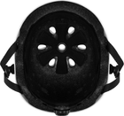 Велосипедний шолом Lionelo Helmet White 50-56 см (5902581658609) - зображення 9