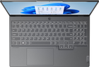 Ноутбук Lenovo Legion 5 15ARH7 (82RE003WPB) Storm Grey - зображення 6