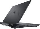 Ноутбук Dell Inspiron G15 5530 (5530-4842) Black - зображення 4