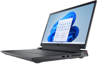 Ноутбук Dell Inspiron G15 5530 (5530-6893) Black - зображення 2
