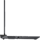 Ноутбук Dell Inspiron G15 5530 (5530-4866) Black - зображення 6