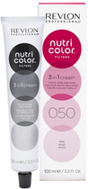 Тонуючий бальзам для волосся Revlon Nutri Color Filters Fashion 050 100 мл (8007376046948)