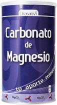 Suplement diety Drasanvi Carbonato Magnesio 200 g (8436044510274) - obraz 1