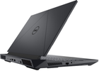 Laptop Dell Inspiron G15 5530 (5530-4880) Black - obraz 4