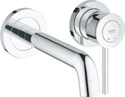 Смеситель для раковины GROHE BauClassic 2029200C
