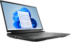 Laptop Dell Inspiron G16 7630 (7630-8621) Black - obraz 3