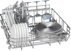 Вбудована посудомийна машина Bosch SCE52M75EU - зображення 5