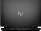 Laptop Dell Inspiron G16 7630 (7630-8645) Black - obraz 8