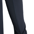 Лонгслів тактичний еластична футболка з довгим рукавом для силових структур Темно-синій (5774), M TR_5774M - зображення 6