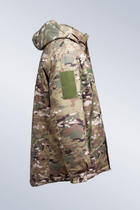 Куртка тактическая износостойкая облегченная для силовых структур мультикам 52-54/170-176 TR_IWWD-C-002-52-170 - изображение 2